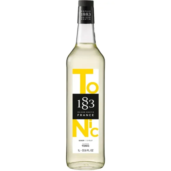 1883 Tonic