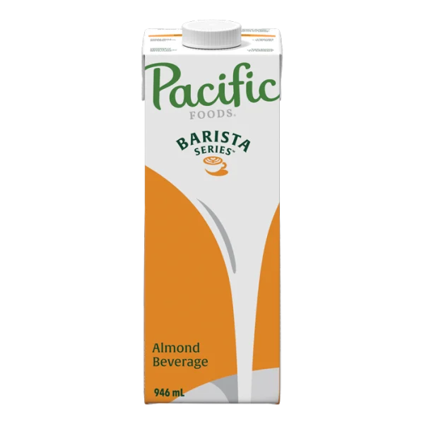 Barista Series Almond Milk (Gluten Free)
