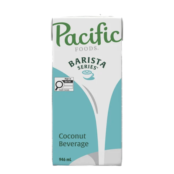 Barista Series Coconut Milk (Gluten Free)