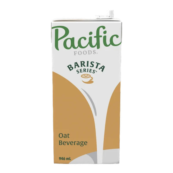 Barista Oat