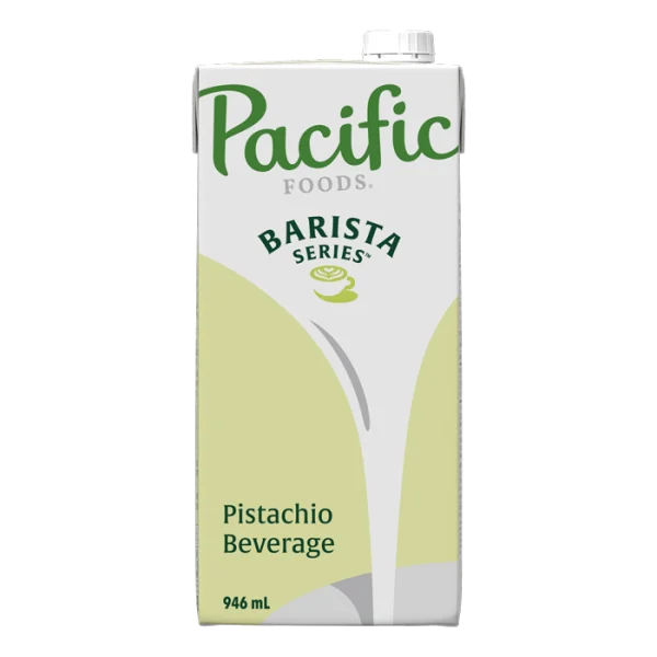 Barista Series Pistachio Milk (Gluten Free) – New!!