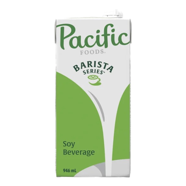 Barista Series Soy Milk – Original (Gluten Free)