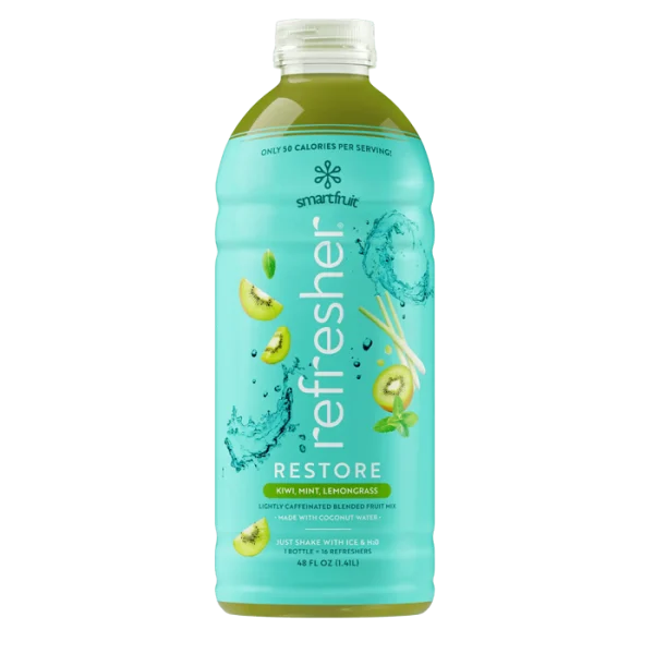 Restore Refresher – Kiwi, Mint, Lemongrass