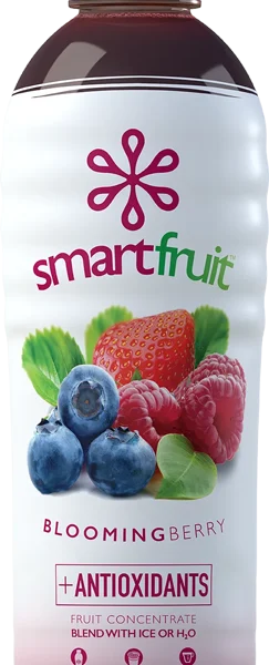 Blooming Berry+ Antioxidants Fruit Concentrate