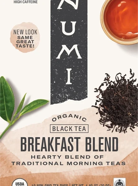 Breakfast Blend (Bagged)