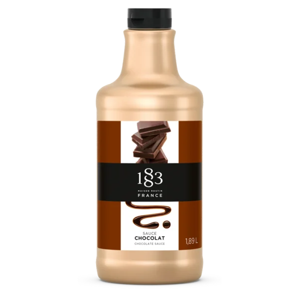 1883 Chocolate Sauce