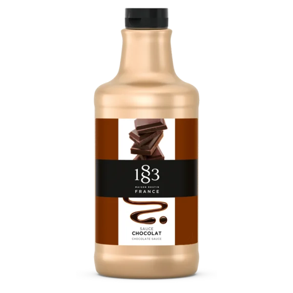 1883 Chocolate Sauce