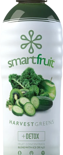 Harvest Greens+ Detox Fruit Concentrate