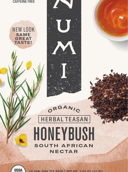 Honeybush (Bagged)