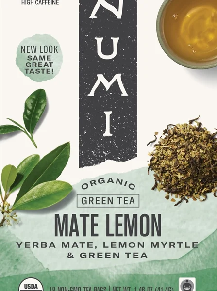 Mate Lemon (Bagged)
