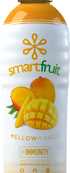 Mellow Mango+ Immunity Fruit Concentrate