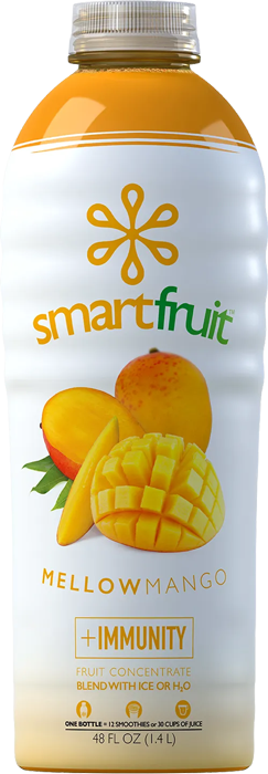 Mellow Mango+ Immunity Fruit Concentrate