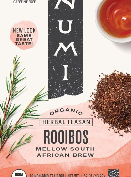 Rooibos (Bagged)