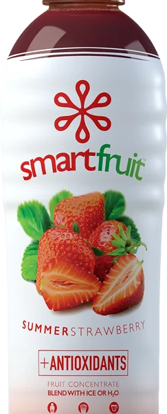 Summer Strawberry+ Antioxidants Fruit Concentrate