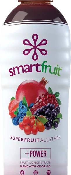 Superfruit All-Stars+ Power Fruit Concentrate