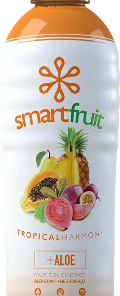 Tropical Harmony+ Aloe Fruit Concentrate