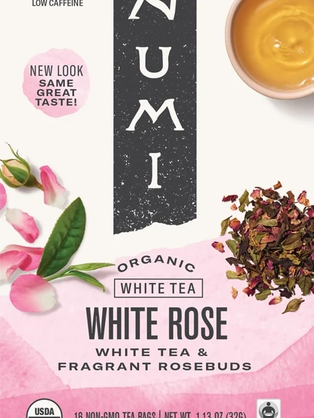 White Rose (Bagged)